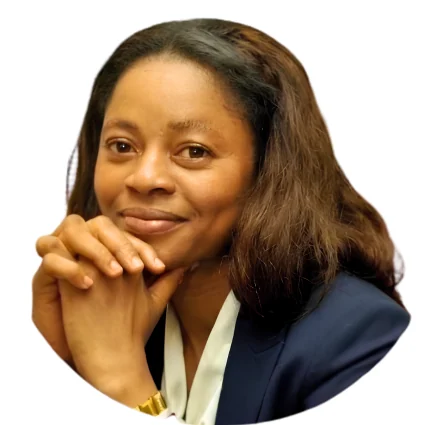 Temilola Bola Aroyehun, Chief Executive Officer of Vandyvah Shipping & Marine Services Limited